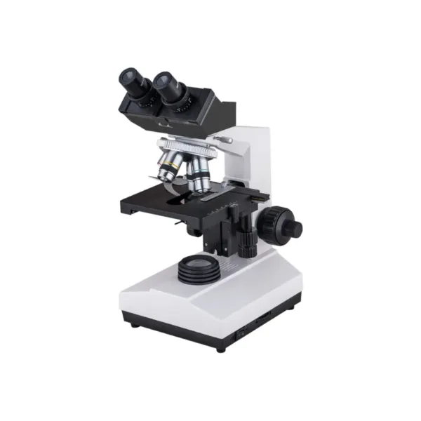 กล้องจุลทรรศน์ สองตา 1600X AXS1006
