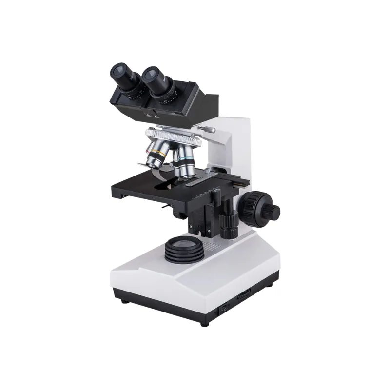 กล้องจุลทรรศน์ สองตา 1600X AXS1006