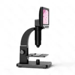 กล้องจุลทรรศน์ Digital 2000X จอ LCD HD 7 นิ้ว รุ่น DG03 - Image 3