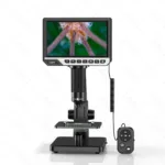 กล้องจุลทรรศน์ Digital 2000X DG03