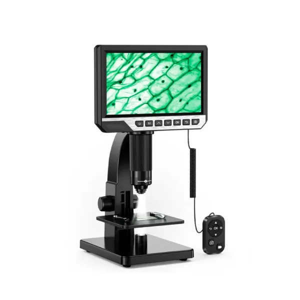 กล้องจุลทรรศน์ Digital 2000X DG03