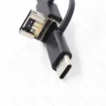 กล้องงู HD USB-android-type C 3IN1 (8 มิลิเมตร) สายยาว10เมตร รุ่น TC-10 - Image 6