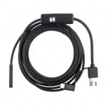 กล้องงู HD USB-android-type C 3IN1 (5.5 มิลิเมตร) สายยาว3.5เมตร รุ่น TC-35 - Image 3