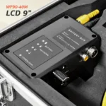 กล้องงูโรงงาน พร้อมจอ 7 นิ้ว / 9 นิ้ว (23 มิลิเมตร) 40เมตร รุ่น WF92-40M / WF90-40M - Image 13