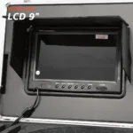 กล้องงูโรงงาน พร้อมจอ 7 นิ้ว / 9 นิ้ว (23 มิลิเมตร) 40เมตร รุ่น WF92-40M / WF90-40M - Image 11