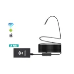 กล้องงู HD Wi-Fi android รุ่น ZCF-F140 เลนส์ 8 มิลลิเมตร สายยาว 3.5 เมตร