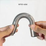 อุปกรณ์ กล้องงูโรงงาน สำหรับรุ่น WP92-40M