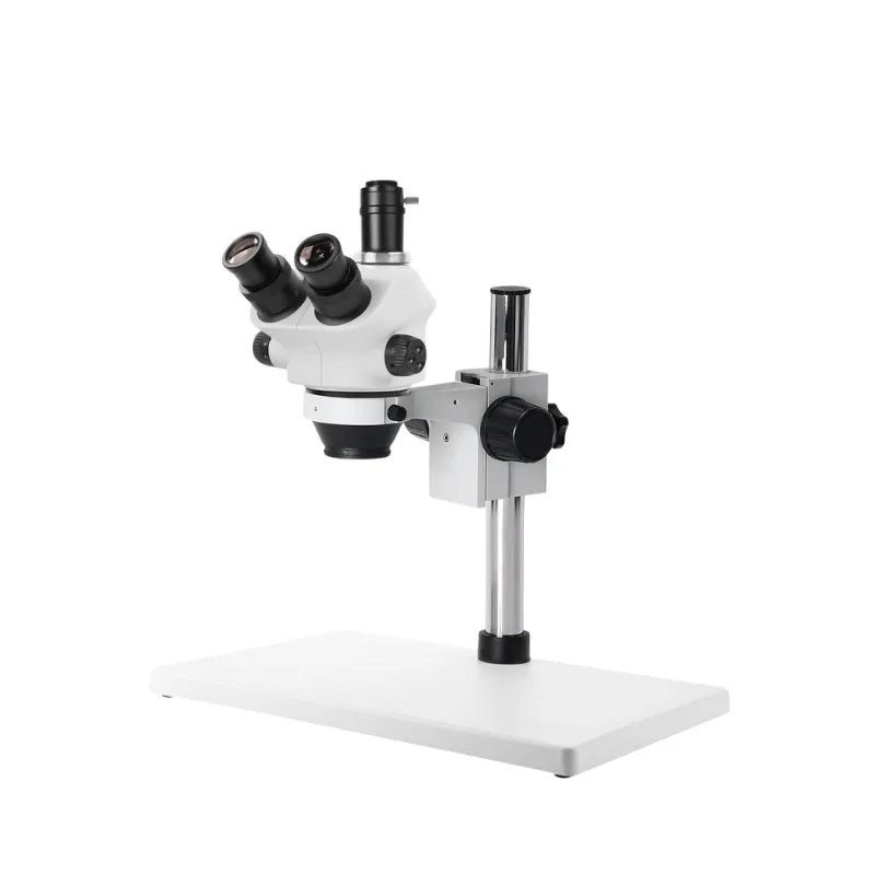 กล้องจุลทรรศน์ SANQTID Stereo Microscope 7-50x