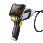 กล้องงู HD มีจอ 4.3 นิ้ว (5.5มิลลิเมตร) รุ่น SN03 - Image 2