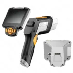 กล้องงู 2 เลนส์ 8 มิลลิเมตร หน้าจอ 4.3 นิ้ว รุ่น SN07