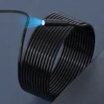 กล้องงู HD พร้อมจอ 4.3 นิ้ว 8.5 มิลลิเมตร / ยาว 10 เมตร รุ่น SN08 (บันทึกภาพไม่ได้) - Image 5