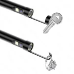 กล้องงู 2 เลนส์ Full HD 3IN1 Micro USB-TypeC-Lightning 8 มิลลิเมตร - Image 4