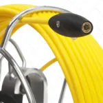 กล้องงูโรงงาน พร้อมจอ 9 นิ้ว (6.5 มิลิเมตร) 20 เมตร รุ่น WP90-20M - Image 5