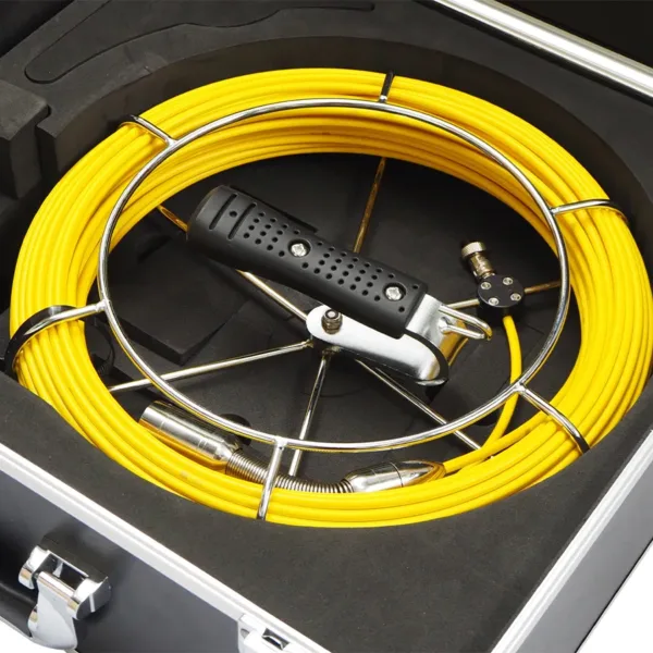 อุปกรณ์ กล้องงูโรงงาน สำหรับรุ่น WP90-20M และ WF92-40M