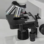 กล้องจุลทรรศน์ สองตา 1600x พร้อมจอ 7 นิ้ว