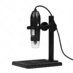 กล้องจุลทรรศน์ Digital USB/ micro/ typeC 1600X mobile-PC แบบขาตั้ง + ฐานวางวัตถุ รุ่น DG02 - Image 4