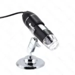 กล้องจุลทรรศน์ Digital 1600X สำหรับ Smartphone PC