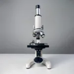 กล้องจุลทรรศน์ ตาเดียว 40-1600x (รุ่น XSP-02) - Image 3