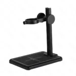 กล้องจุลทรรศน์ Digital USB/ micro/ typeC 1600X mobile-PC แบบขาตั้ง + ฐานวางวัตถุ รุ่น DG02 - Image 10