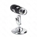 กล้องจุลทรรศน์ Digital USB/ micro/ typeC 1600X mobile-PC รุ่น DG01 - Image 6