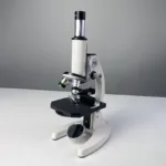 กล้องจุลทรรศน์ ตาเดียว 40-1600x