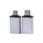 กล้องจุลทรรศน์ Digital USB/ micro/ typeC 1600X mobile-PC แบบขาตั้ง + ฐานวางวัตถุ รุ่น DG02 - Image 12