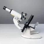 กล้องจุลทรรศน์ ตาเดียว 40-1600x (รุ่น XSP-02) - Image 6