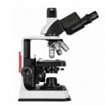 กล้องจุลทรรศน์ สองตา Trinocular 2500x มีช่องต่อกล้อง ต่อจอเสริม รุ่น BX25 - Image 5