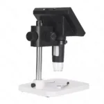 กล้องจุลทรรศน์ Digital หน้าจอ LCD HD 1000X ส่องพระ ส่องอัญมณี เชื่อมต่อ PC Type-C - Image 2