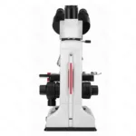 กล้องจุลทรรศน์ สองตา Trinocular 2500x มีช่องต่อกล้อง ต่อจอเสริม รุ่น BX25 - Image 6