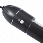 กล้องจุลทรรศน์ Digital USB/ micro/ typeC 1600X mobile-PC รุ่น DG01 - Image 10
