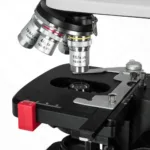 กล้องจุลทรรศน์ สองตา Trinocular 2500x มีช่องต่อกล้อง ต่อจอเสริม รุ่น BX25 - Image 9