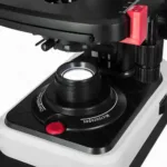 กล้องจุลทรรศน์ สองตา Trinocular 2500x มีช่องต่อกล้อง ต่อจอเสริม รุ่น BX25 - Image 10