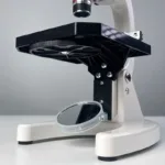 กล้องจุลทรรศน์ ตาเดียว 40-1600x (รุ่น XSP-02) - Image 11