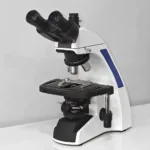 กล้องจุลทรรศน์ สามตา 2000x ระบบ Infinity