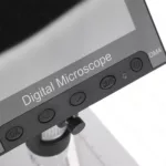 กล้องจุลทรรศน์ Digital หน้าจอ LCD HD 1000X ส่องพระ ส่องอัญมณี เชื่อมต่อ PC Type-C - Image 12