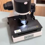 กล้องจุลทรรศน์จุลภาค 480x หน้าจอ LCD 7 นิ้ว สำหรับส่องเส้นเลือดฝอยเล็บ Nailfold Capillaroscopy - Image 7