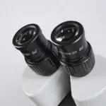 กล้องจุลทรรศน์ แบบมีแขน SANQTID trinocular stereo 7-45x Full HD รุ่น ZSA-45-HD - Image 7