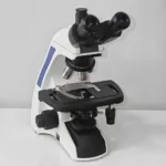 กล้องจุลทรรศน์ สามตา 2000x ระบบ Infinity