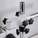 กล้องจุลทรรศน์ แบบมีแขน SANQTID trinocular stereo 7-45x Full HD รุ่น ZSA-45-HD - Image 11