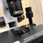 กล้องจุลทรรศน์จุลภาค 480x หน้าจอ LCD 7 นิ้ว สำหรับส่องเส้นเลือดฝอยเล็บ Nailfold Capillaroscopy - Image 11