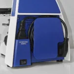 กล้องจุลทรรศน์ Trinocular 2000x ระบบ Infinity มีช่องต่อกล้อง ต่อจอเสริม รุ่น CM2000 - Image 7