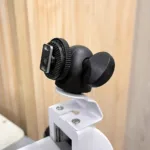 กล้องจุลทรรศน์จุลภาค 480x หน้าจอ LCD 7 นิ้ว สำหรับส่องเส้นเลือดฝอยเล็บ Nailfold Capillaroscopy - Image 13