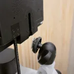 กล้องจุลทรรศน์จุลภาค 480x หน้าจอ LCD 7 นิ้ว สำหรับส่องเส้นเลือดฝอยเล็บ Nailfold Capillaroscopy - Image 14