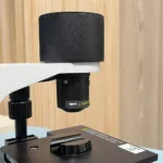 กล้องจุลทรรศน์จุลภาค 480x หน้าจอ LCD 7 นิ้ว สำหรับส่องเส้นเลือดฝอยเล็บ Nailfold Capillaroscopy - Image 15