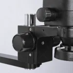 กล้องจุลทรรศน์ แบบมีแขน 360 องศา SANQTID trinocular stereo 7-45x กล้อง 4K รุ่น ZRA-45-4K - Image 10