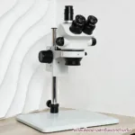 กล้องจุลทรรศน์ SANQTID Stereo Microscope 7-50x