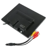 กล้องจุลทรรศน์จุลภาค 480x หน้าจอ LCD 7 นิ้ว สำหรับส่องเส้นเลือดฝอยเล็บ Nailfold Capillaroscopy - Image 4