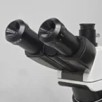 กล้องจุลทรรศน์ Trinocular 2000x ระบบ Infinity มีช่องต่อกล้อง ต่อจอเสริม รุ่น CM2000 - Image 14