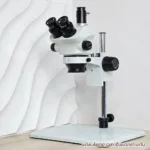 กล้องจุลทรรศน์ SANQTID Stereo Microscope 7-50x